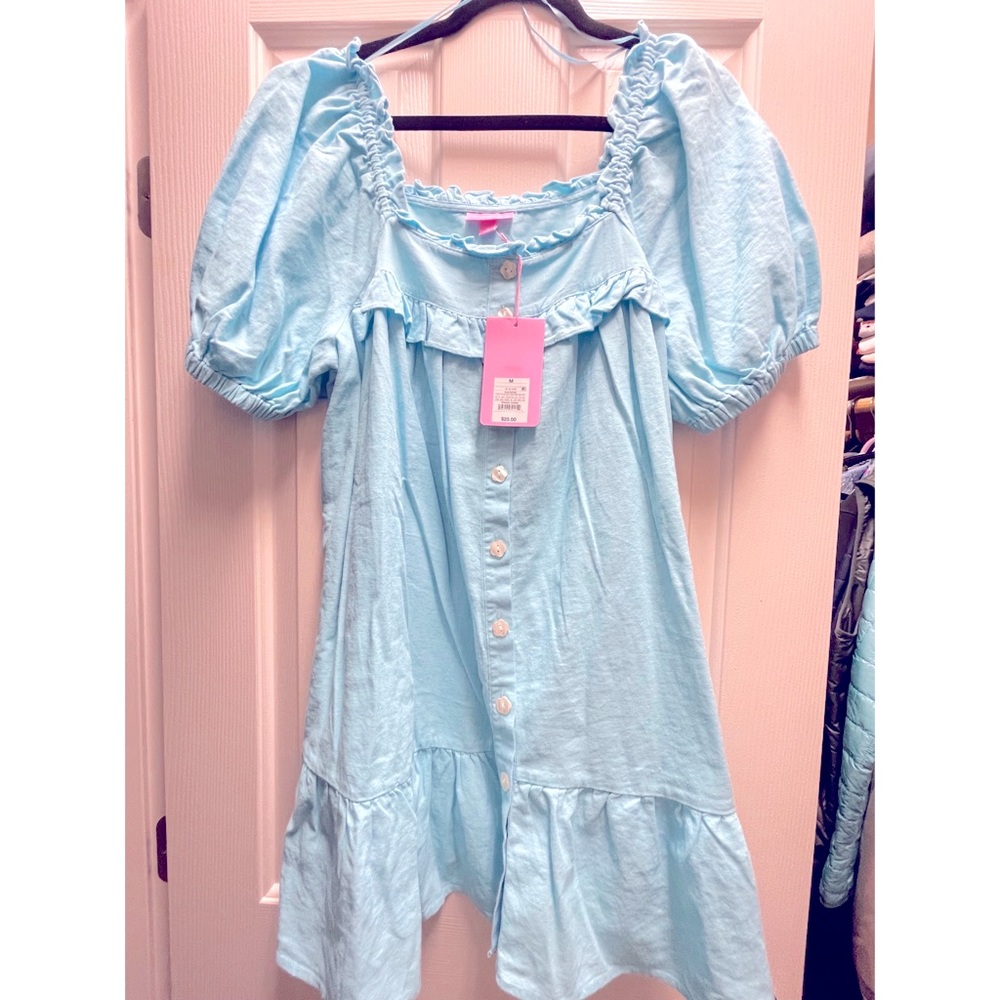 STONEY CLOVER LANE for target dress